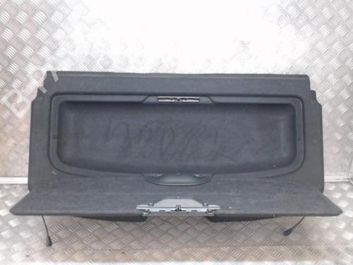 Used Rear parcel shelf Rear parcel shelf PEUGEOT 308 I (4A_, 4C_) 1.6 HDi (109 hp) 24272746 24272746