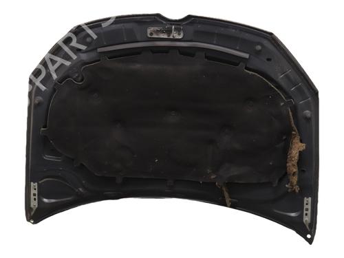 Motorhjelm Motorhjelm VW GOLF VI (5K1) [2008-2014] 37531434 37531434