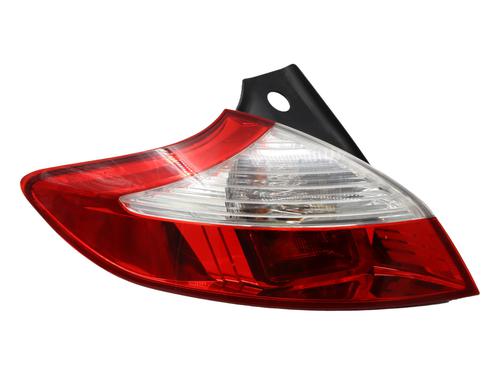 Left taillight RENAULT MEGANE III Hatchback (BZ0/1_, B3_) 1.2 TCe (BZ2B, BZ11) | BP37646352C34  - Image 5
