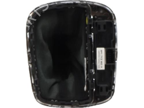 Shift knob AUDI A1 (8X1, 8XK) 1.4 TFSI | BP32088692I34 - Image 3