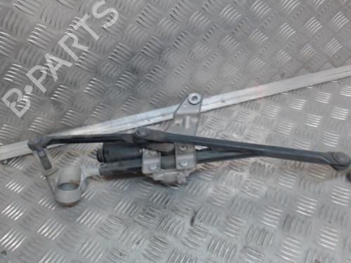 Used Front wiper motor MERCEDES-BENZ A-CLASS (W176) A 200 CDI (176.001) (136 hp) 24279881