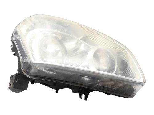 Used Right headlight NISSAN QASHQAI I (J10, NJ10) 1.5 dCi (106 hp) 30753134
