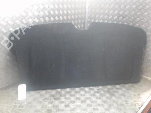 Used Rear parcel shelf PEUGEOT 306 Hatchback (7A, 7C, N3, N5) 1.4 (75 hp) 28798163