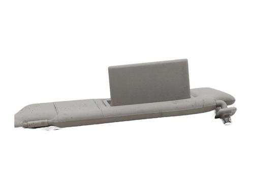 Left sun visor MERCEDES-BENZ CLC-CLASS (CL203) CLC 200 Kompressor (203.741) | BP29340130I1 