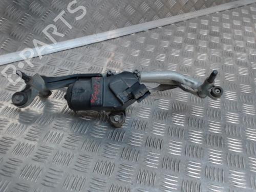 Front wiper motor PEUGEOT 1007 (KM_) 1.4 HDi | BP24269622M29 