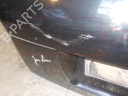 Tailgate AUDI A2 (8Z0) 1.4 TDI | BP24277310C6 - Image 3