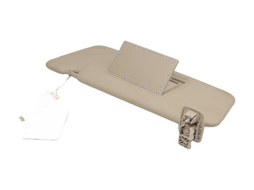 Left sun visor RENAULT TWINGO III (BCM_, BCA_) 1.0 SCe 70 | BP24264013I1 - Image 4