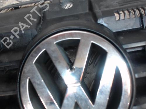 Grille VW POLO (9N_, 9A_) 1.4 TDI | BP24274205C40 