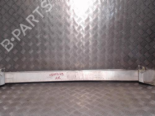 Rear bumper reinforcement AUDI A3 (8P1) 2.0 TDI 16V | BP24266846C73 