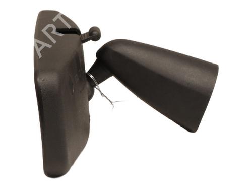 Used Rear mirror Rear mirror PEUGEOT 208 I (CA_, CC_) 1.4 HDi (68 hp) 24864817 24864817