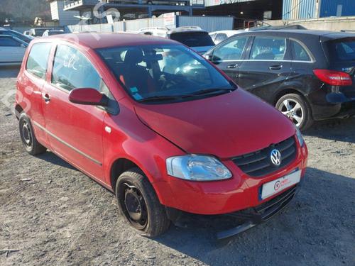 Used Parts VW FOX Hatchback (5Z1, 5Z3, 5Z4) 1.4 2375546