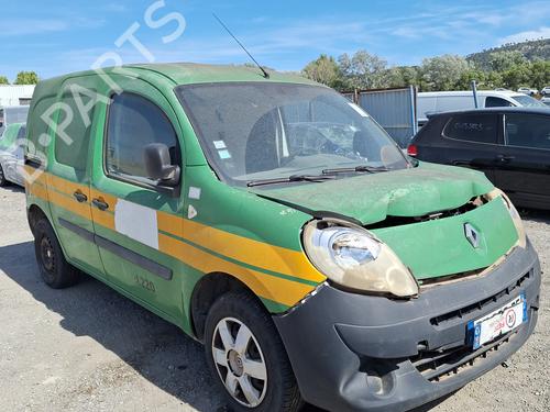 Venstre solskærm RENAULT KANGOO Express (FW0/1_) 1.5 dCi 70 (FW0A, KW0V) | BP27259028I1  - Image 6