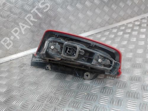 Used Right taillight FIAT GRANDE PUNTO (199_) 1.3 D Multijet (75 hp) 24277238