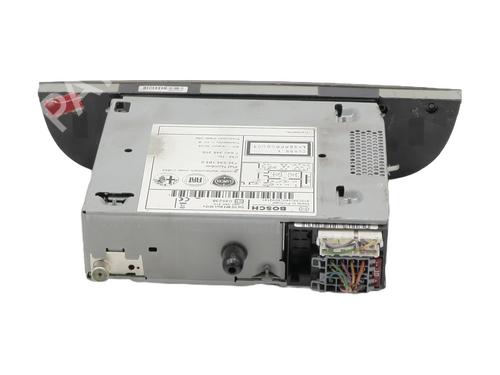 Radio FIAT 500 (312_) 1.2 (312AXA1A) | BP25491901E6