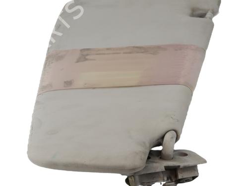 Right sun visor FIAT DUCATO Platform/Chassis (250_) 150 Multijet 2,3 D | BP40118257I2 - Image 4