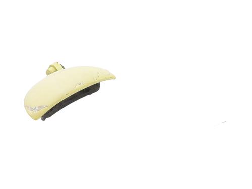 Used Front left exterior door handle Front left exterior door handle 25738263 25738263