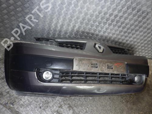 Front bumper RENAULT MEGANE II (BM0/1_, CM0/1_) 1.5 dCi (BM0F, BM0T, BM2B, CM0F, CM0T) | BP24271637C7 