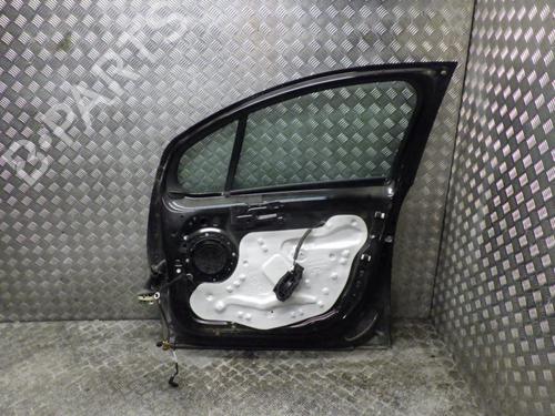 Right front door CITROËN C3 II (SC_) 1.6 HDi | BP24271888C3