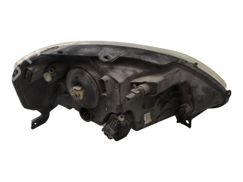 Left headlight VW FOX Hatchback (5Z1, 5Z3, 5Z4) 1.4 TDI | BP37156526C28 - Image 4