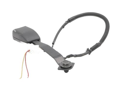 Seat buckle MAZDA 2 (DE_, DH_) 1.6 MZ-CD | BP25743070I32 - Image 2