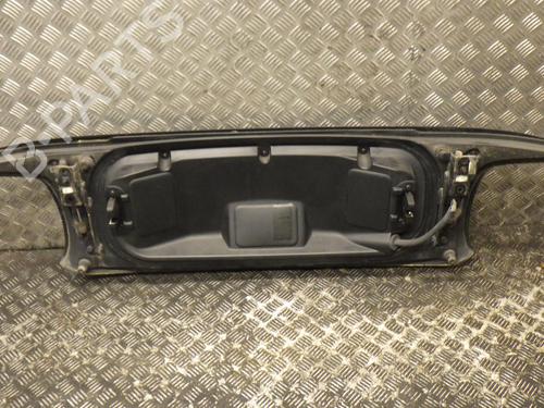Tailgate CITROËN DS3 (SA_) 1.6 VTi 120 | BP24595179C6 
