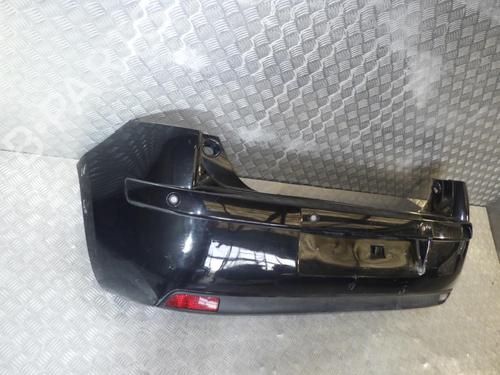 Rear bumper CITROËN C4 I (LC_) 1.6 HDi | BP24273005C8 