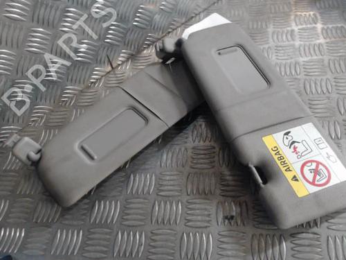 Left sun visor BMW 1 (F20) 118 d | BP24264713I1 