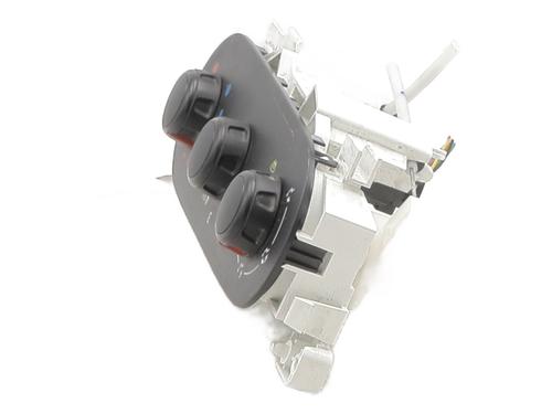 Climate control RENAULT TRAFIC III Van (FG_) 1.6 dCi 115 (FGMD) | BP27173835I5 - Image 3