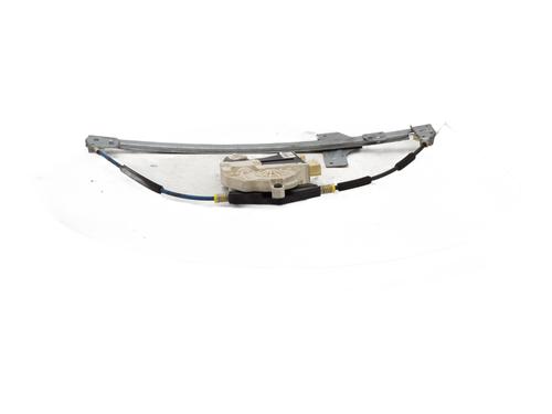 Front right window mechanism PEUGEOT 307 (3A/C) 1.6 HDi | BP28964035C23 