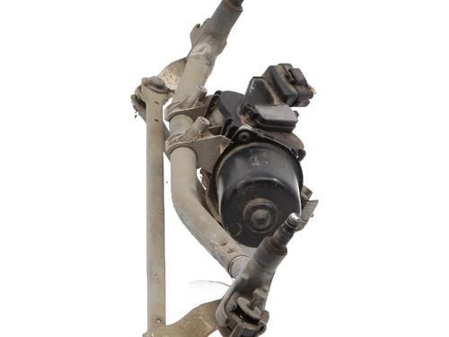 Used Front wiper motor Front wiper motor CITROËN C3 I (FC_, FN_) [2002-2013] 33566683 33566683