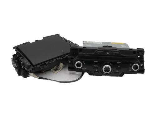 Radio ALFA ROMEO GIULIETTA (940_) 2.0 JTDM (940.FXL1A) | BP24573741E6 