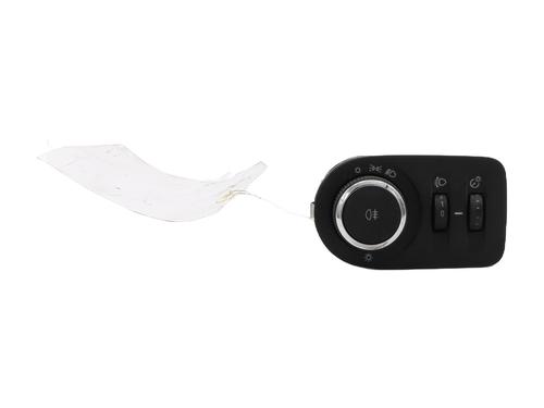 Used Headlight switch Headlight switch OPEL CORSA D (S07) 1.2 LPG (L08, L68) (80 hp) 30491242 30491242