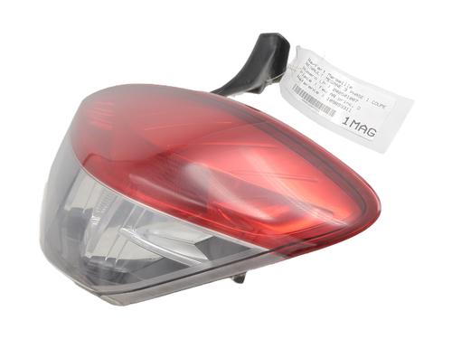 Right taillight RENAULT MEGANE III Coupe (DZ0/1_) 2.0 TCe (DZ0K) | BP27704415C35 