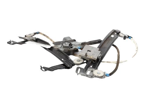 Used Front right window mechanism Front right window mechanism PEUGEOT 308 CC (4B_) 2.0 HDi (163 hp) 36056773 36056773