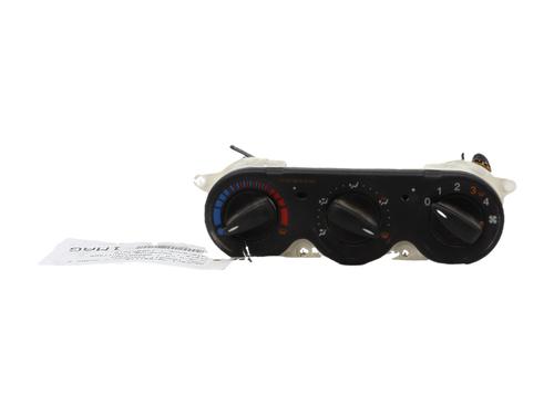 Climate control FORD TRANSIT CONNECT (P65_, P70_, P80_) 1.8 Di | BP37676872I5 - Image 3