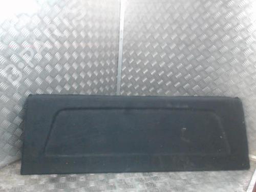 Used Rear parcel shelf Rear parcel shelf 27747122 27747122