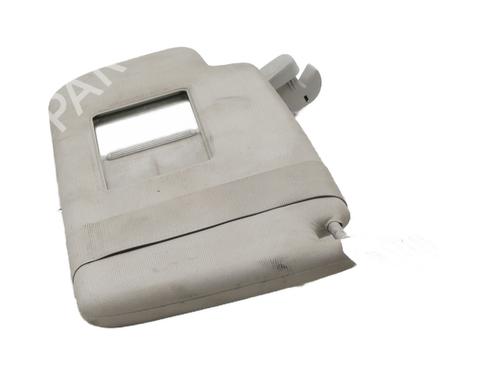 Left sun visor VW POLO IV (9N_, 9A_) 1.4 TDI | BP29743775I1 