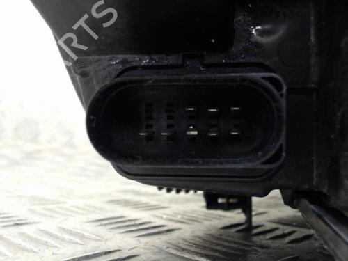 Used Left headlight Left headlight FORD FOCUS C-MAX (DM2) 1.6 TDCi (90 hp) 24282485 24282485