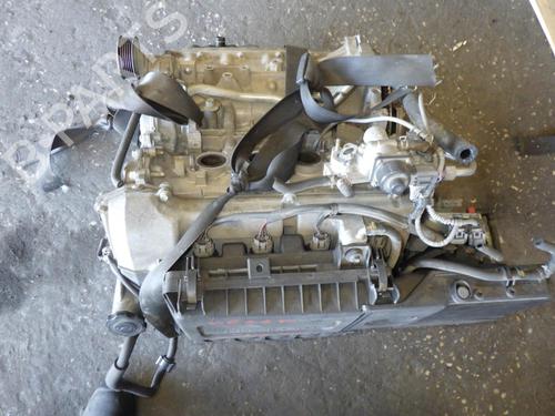 Engine MAZDA 2 (DE_, DH_) 1.3 MZR (DE3FS) | BP24279331M1 - Image 2