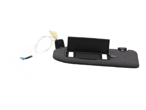 Left sun visor DS DS 7 Crossback (J4_, JR_, JC_) 2.0 BlueHDi 180 (JJEHZR) | BP31216624I1 - Image 3