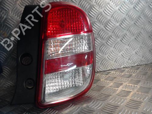 Used Right taillight Right taillight 24271678 24271678