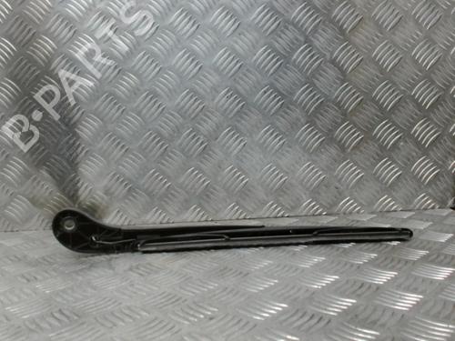 Used Rear windshield wiper arm RENAULT CLIO III (BR0/1, CR0/1) 1.5 dCi (C/BR0G, C/BR1G) (68 hp) 24268595