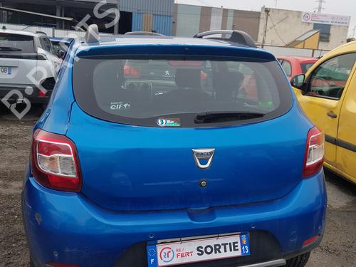 Gearknop DACIA SANDERO II 1.5 dCi | BP24609244I34 - Image 10