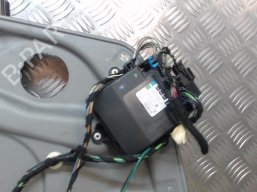Used Front left window mechanism MERCEDES-BENZ B-CLASS Sports Tourer (W245) B 180 CDI (245.207) (109 hp) 24273592