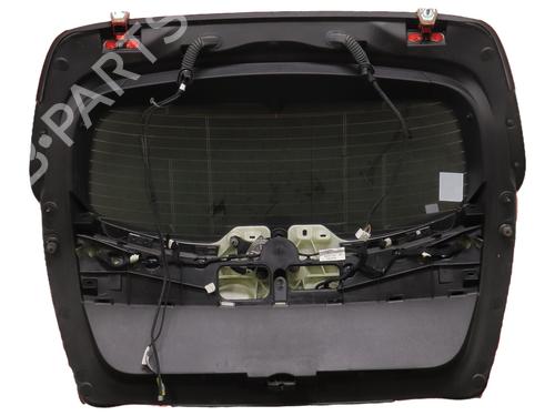 Used Tailgate Tailgate 37744812 37744812