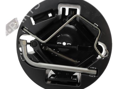 Jack Kit FIAT 500 (312_) 1.2 (312AXA1A) | BP25593924C119