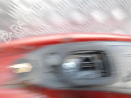 Right taillight FIAT PUNTO (188_) 1.2 16V 80 (188.233, .235, .253, .255, .333, .353, .639,... | BP24267297C35 