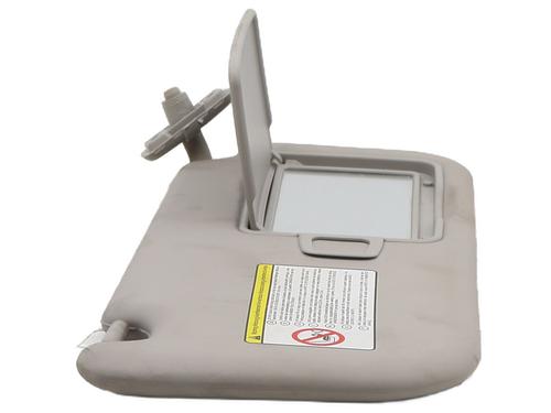 Right sun visor KIA SOUL I (AM) 1.6 CRDi 128 | BP29506520I2 