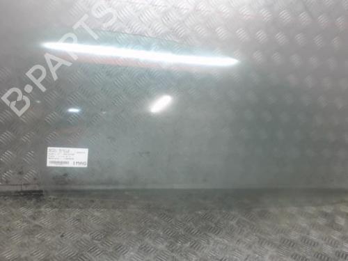 Used Front right door window Front right door window PEUGEOT 107 (PM_, PN_) 1.0 (68 hp) 33414993 33414993