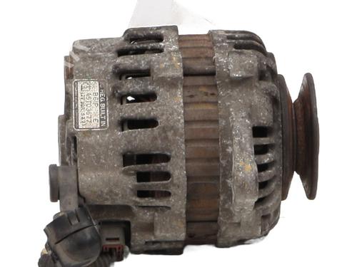 Used Alternator Alternator MAZDA MX-5 I (NA) 1.6 (NA6C) (90 hp) 33945013 33945013